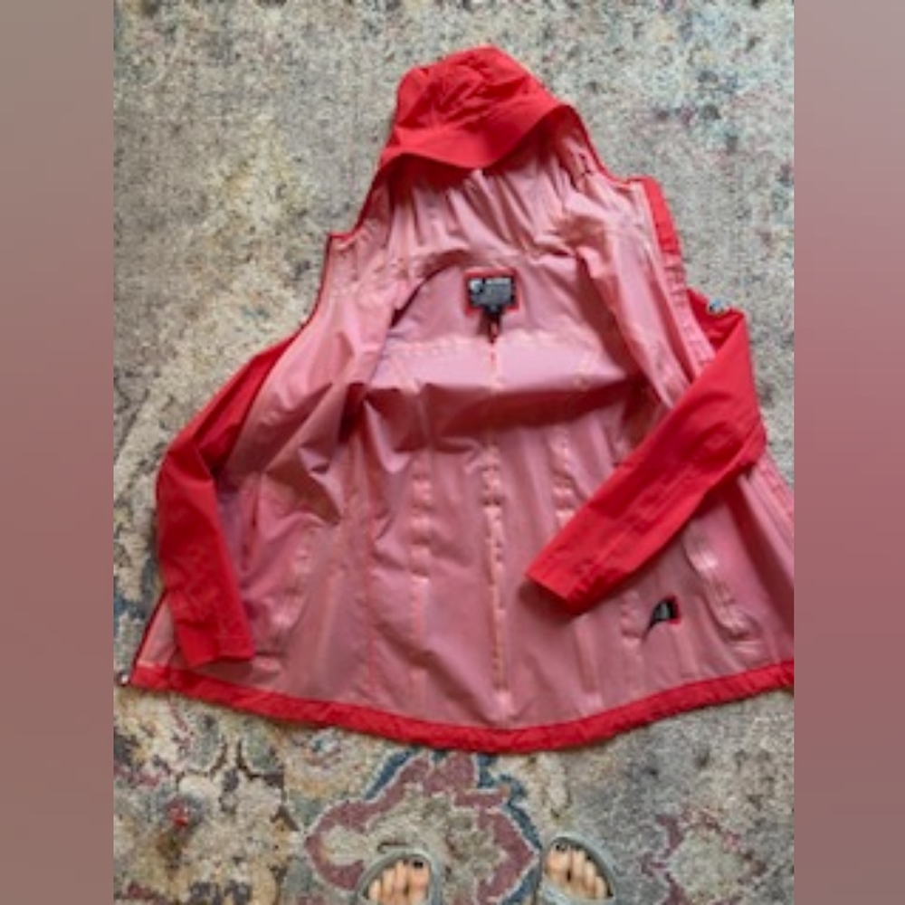 XS Kuhl STRETCH VOYAGE JACKET
